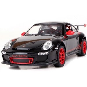 Remote Control Cars