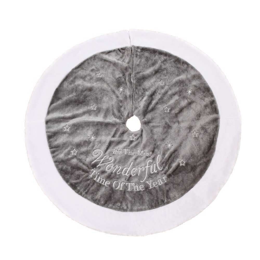 Christmas Tree Skirt – Complete Your Festive Christmas Décor - Image 7