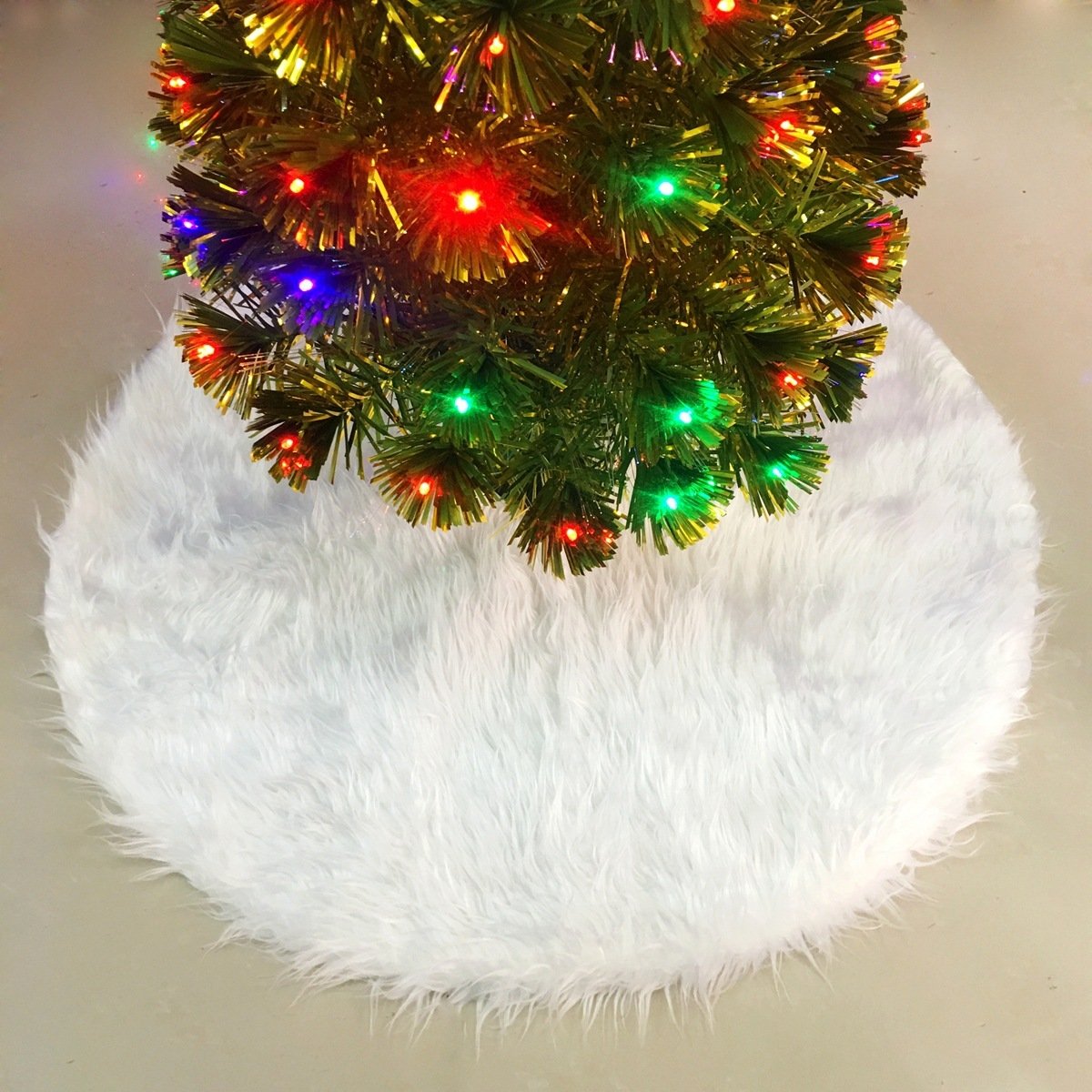 Christmas Tree Skirt – Complete Your Festive Christmas Décor - Image 9