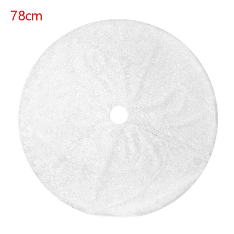 Christmas Tree Skirt – Complete Your Festive Christmas Décor - Image 5