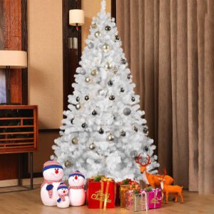 PVC Christmas Tree, Christmas Decorations
